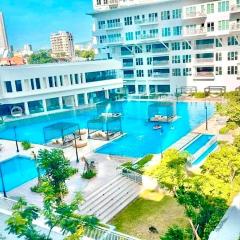 Hidden Gem at Cebu Business Park