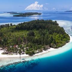 Raja Ampat Jousuba Homestay