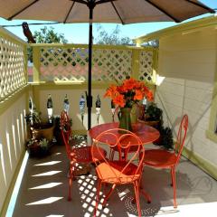 Popular Downtown Hideout l Close to Everything