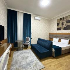 Empire Boutique Hotel Baku