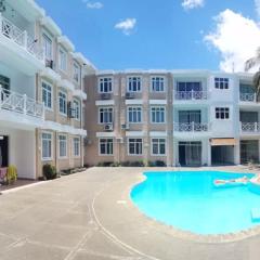 Le Residence Blue Bay - Apartment A3