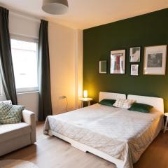 Big apartment with Parking, 30 min to Düsseldorf