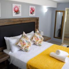Rehoboth Ezulwini Suites