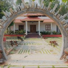 Raj Kuteera