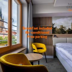 Hotel Grand