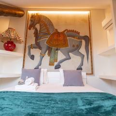 One Only Losone Suite