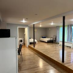 Kangelaste 2 Apartments