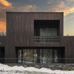 Chalet Velvet