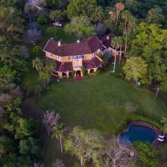 Casa Bemberg