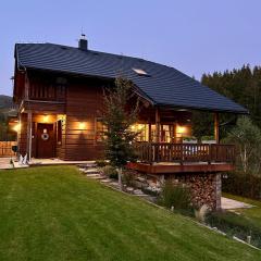 Chalet Family