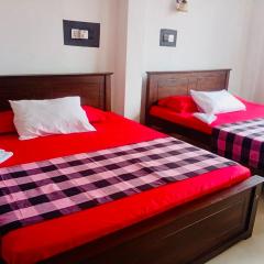 Shehan Villa