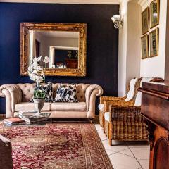 Cathedral Peak Wine Estate Manor