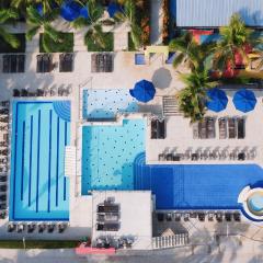 Hotel Playa Blanca - San Antero