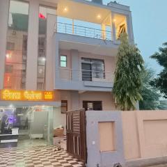 Nisha Palace Khatu Shyam Ji