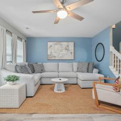 Chucktown Charm- 8 mins to Credit One