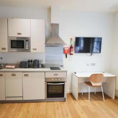 Harford House studios 11 - Hopewell