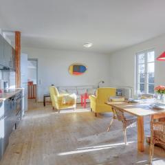 Pet Friendly Apartment In Westerholz