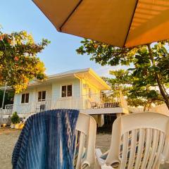 Tierra Bella-Exclusive Beachfront Villa at Elyu