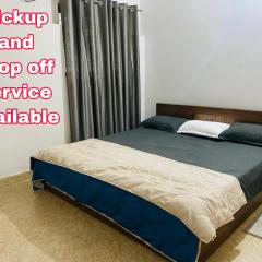 Tiwari Sadan Home Stay