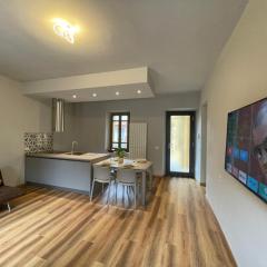 Orta Lake Apartments