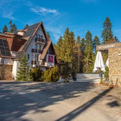 Paj Hotelul Retreat & Spa
