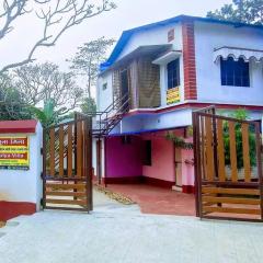 Entire ground flr & Lawn Jhargram Town