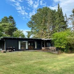 4 Bedroom Beautiful Home In Vejby