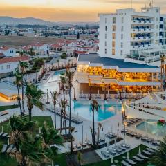 Lordos Beach Hotel & Spa