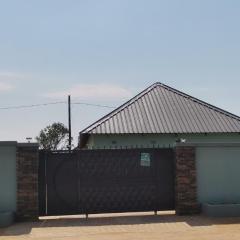 Wamz Apartments And Tours