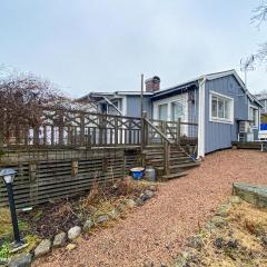 1 Bedroom Beautiful Home In Uddevalla