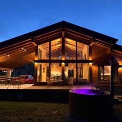 MOKHY Chalet & Nature