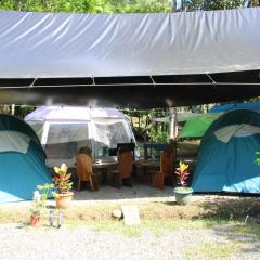 Camping Finca Planeta Sano