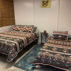 Geraldton Rooms