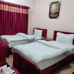 frank inn guest house
