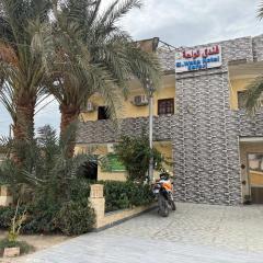 Alwaha safari hotel