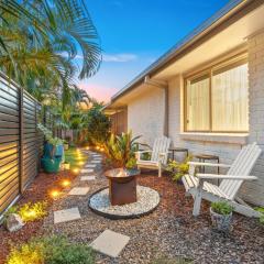 Waterside Retreat Pottsville - Pet Friendly