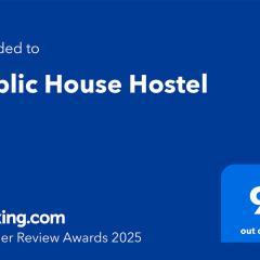Public House Hostel