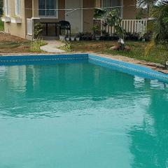 2 Bedrooms Country Homes - Pearl Model at Capitol Park Homes, Iba, Zambales