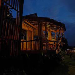 Rakkhao Inthanon Homestay รักเขาอินทนนท์โฮมสเตย์