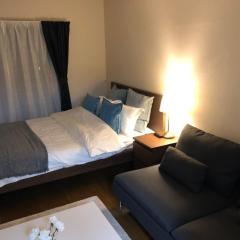Apartment in Narita 102