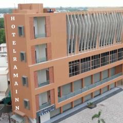 RAMAINn HOTEL