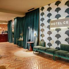 Hotel Cetina Casa de las Telas Sevilla