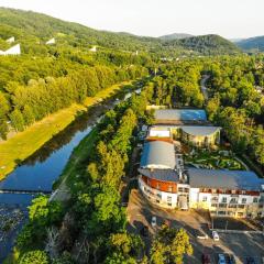 Hotel Olympic Spa & Wellness