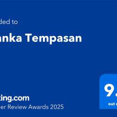 Aranka Tempasan