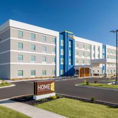 Home2 Suites By Hilton Jonesboro