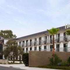 The Lum Hotel Los Angeles Stadium District