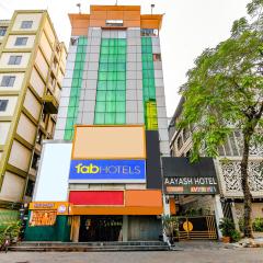 FabHotel Aayash - Nr City Center Metro Station