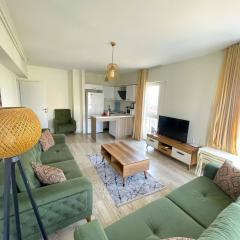 King Suite SA2