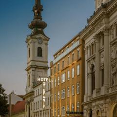 Hotel Stefanie - VIENNA'S OLDEST HOTEL