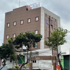 Hotel WITH OK
